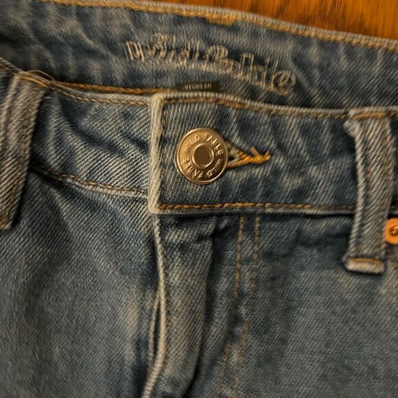 Wild Fable size 2 Jean shorts - Picture 3 of 6